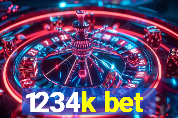 1234k bet